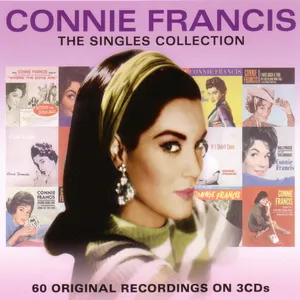 The singles collection